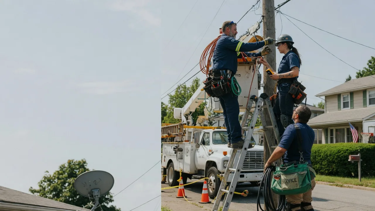 Electrical Repair in Salt Point, NY near me